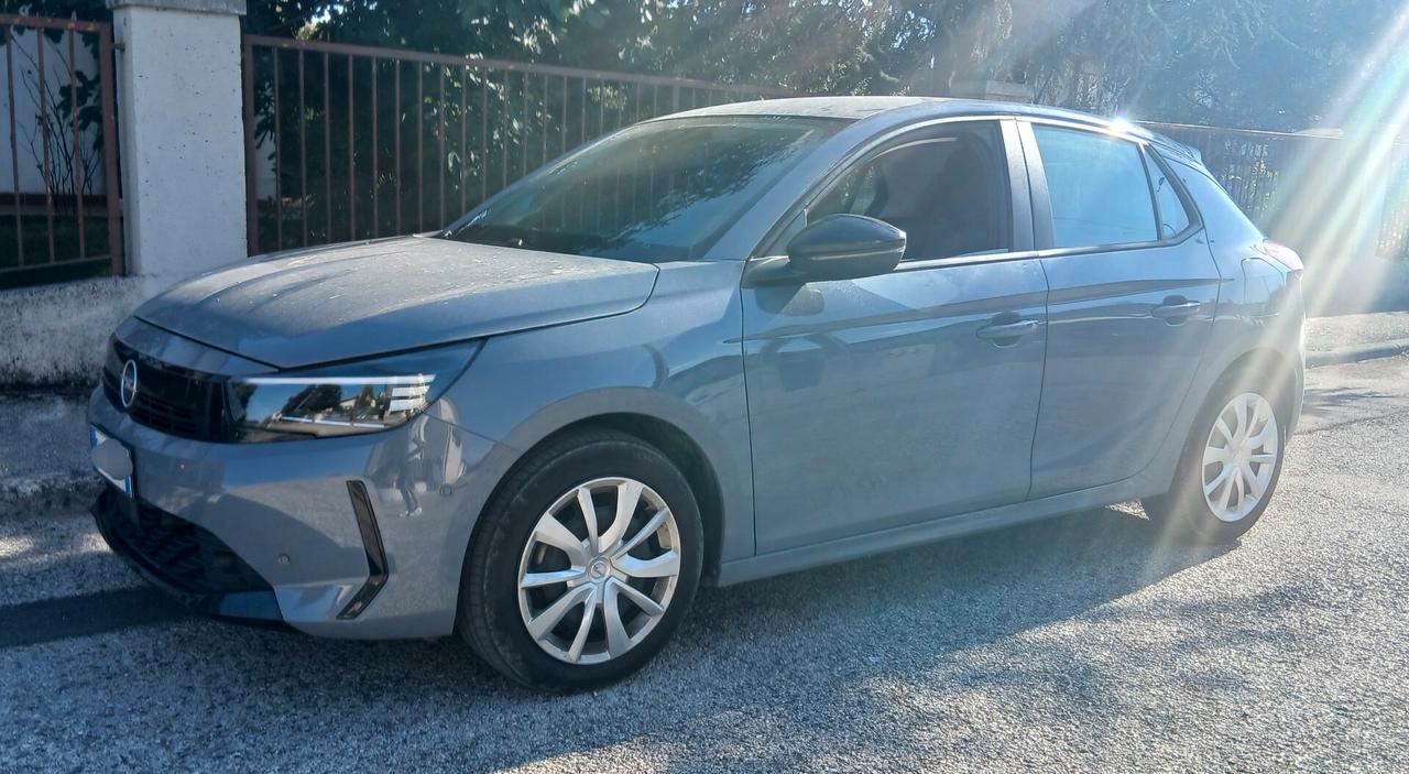 Opel Corsa 1.2cc 75cv