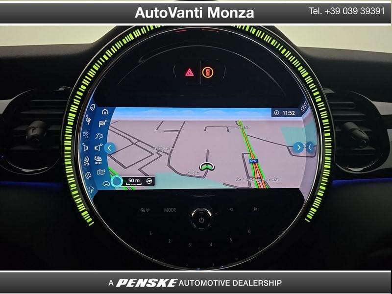 MINI Full Electric Mini 3p Cooper SE Classic auto