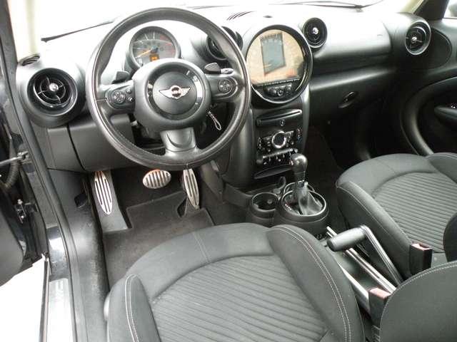 MINI Cooper SD Countryman Mini Countryman 2.0 Cooper SD Euro6