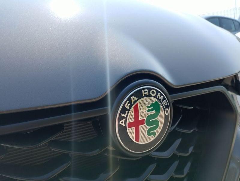 Alfa Romeo Tonale 1.5 130cv Hybrid TCT7 Sprint