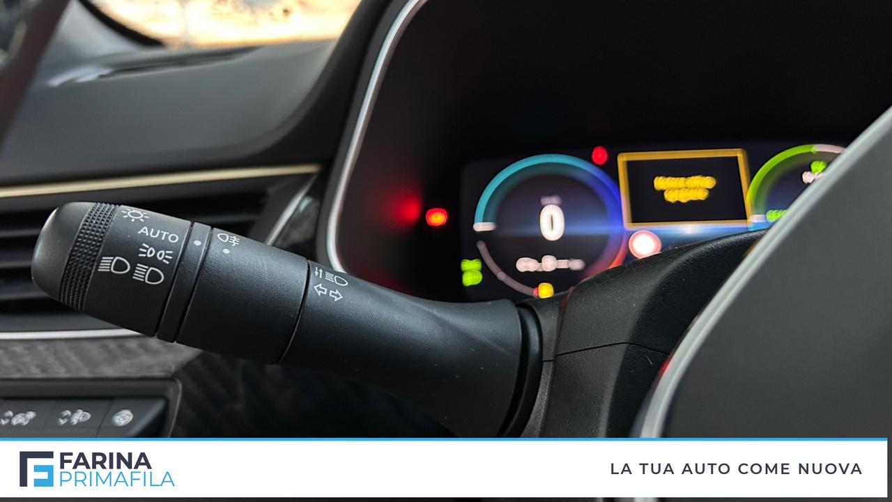 RENAULT Arkana 2021 - Arkana 1.6 E-Tech full hybrid E-Tech Engineered Fast Track 145cv