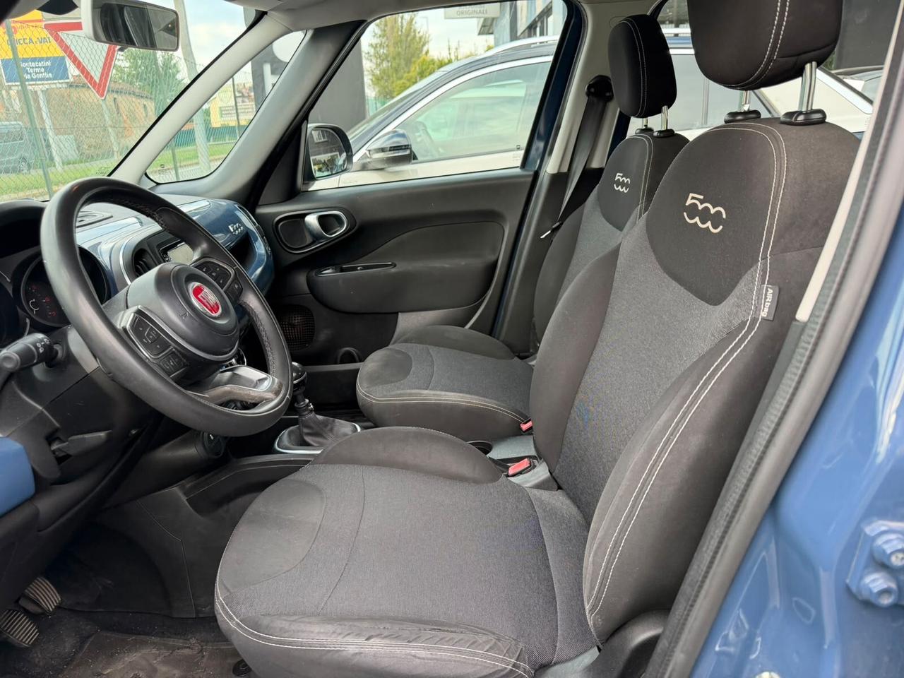 Fiat 500L 1.3 Multijet 95 CV Pop Star