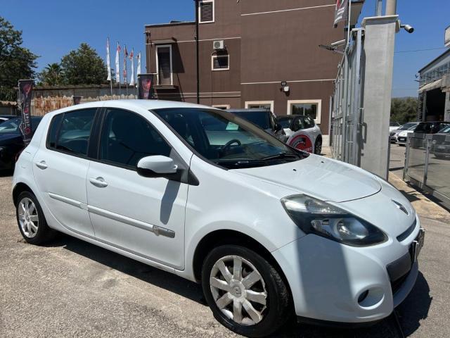 RENAULT - Clio - 1.5 dCi 85 CV 5p. Dynamique