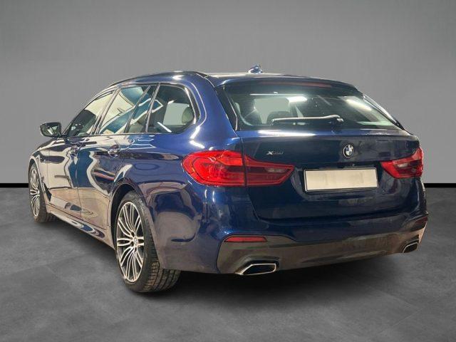 BMW 530 d xDrive 249CV Touring Luxury