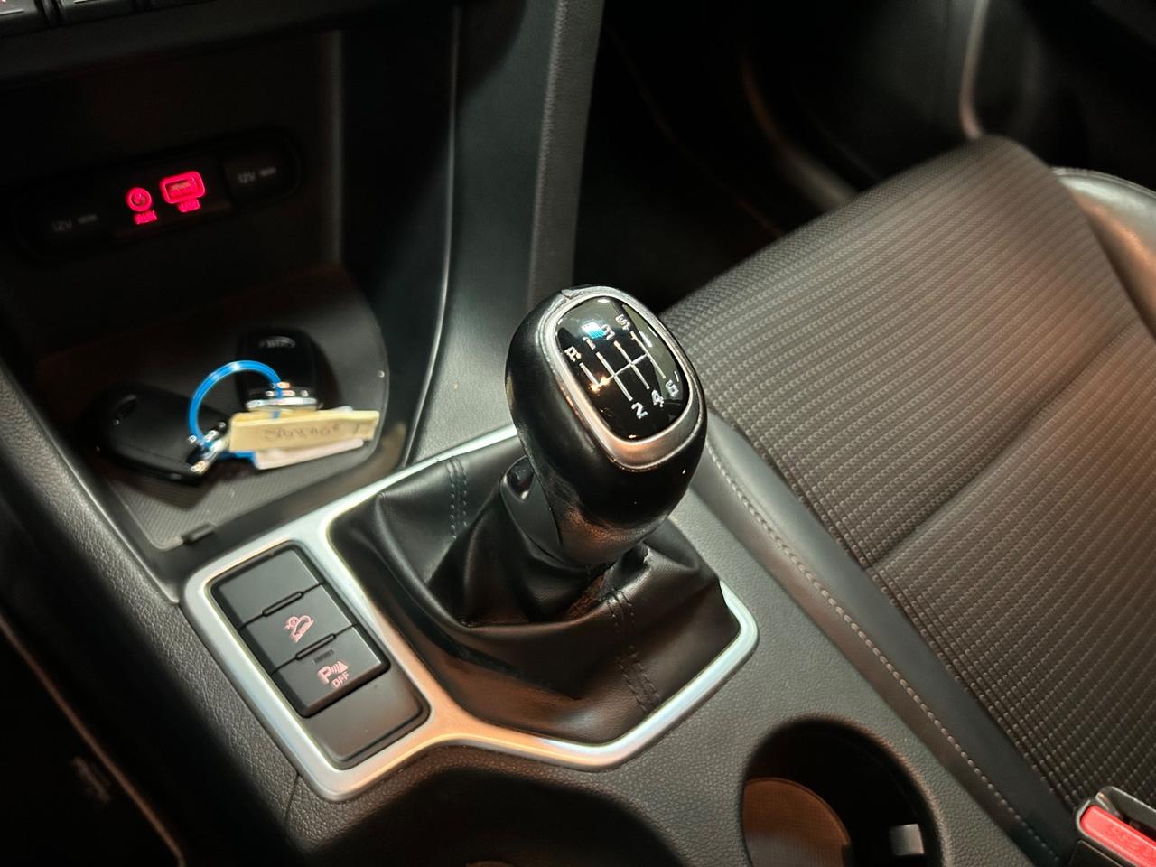 Kia Sportage 1.7 CRDI 2WD 2018