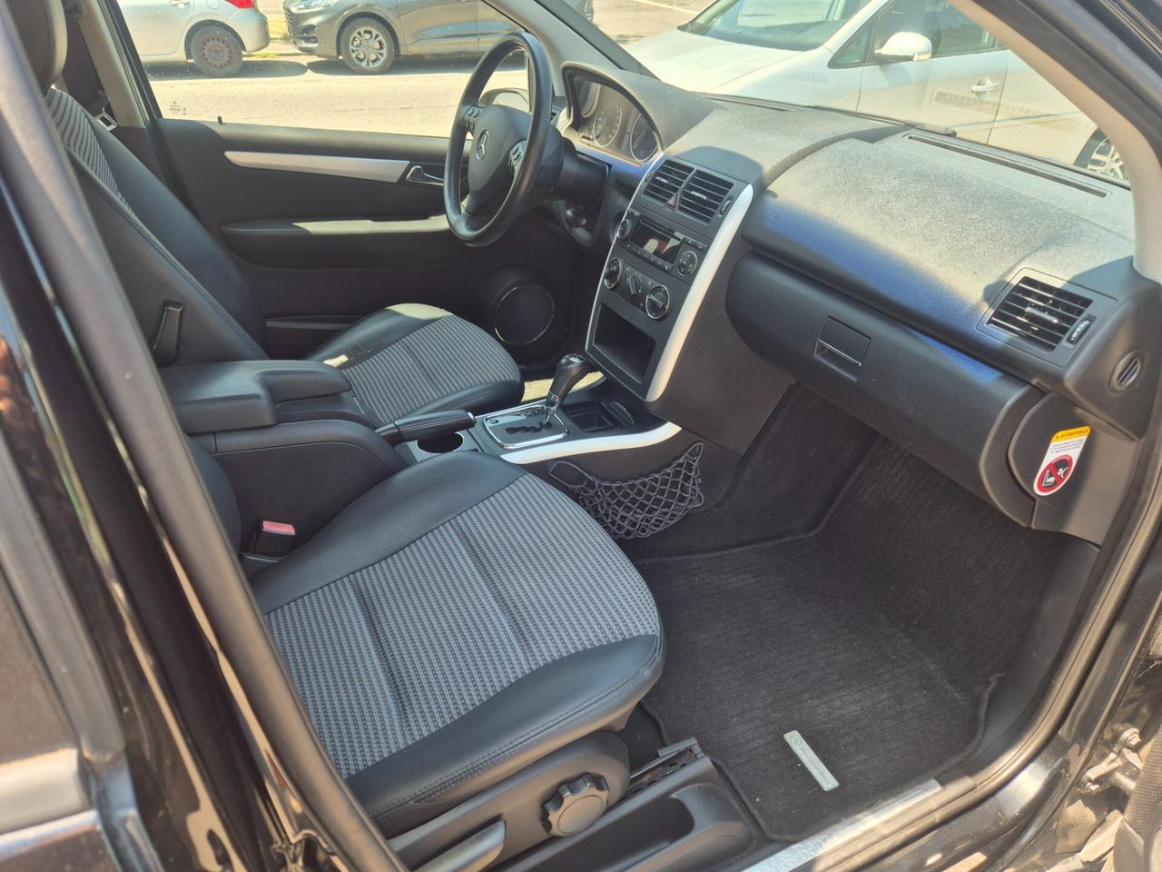 Mercedes-benz A 170 A 170 Elegance