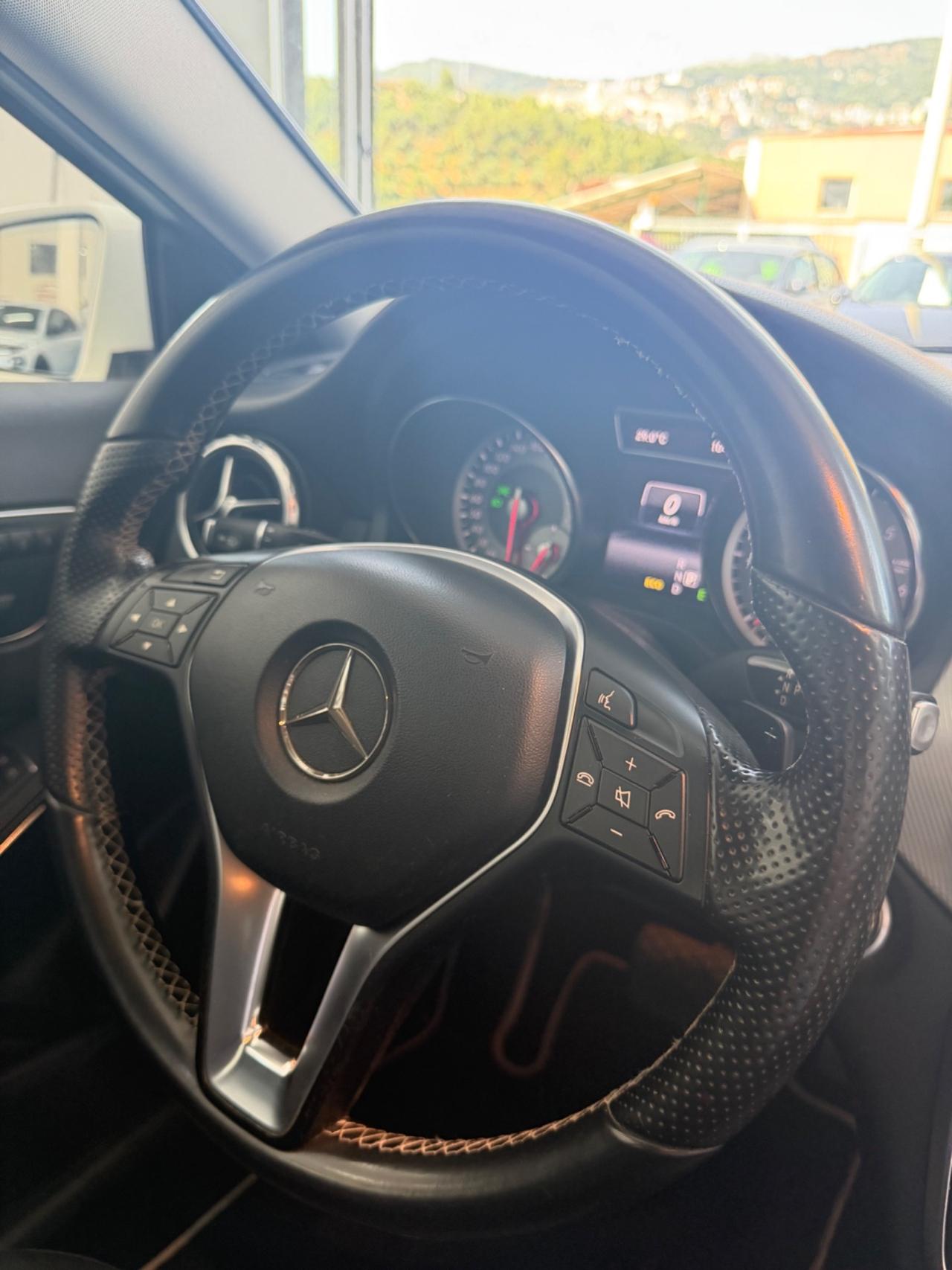 Mercedes GLA 200 CDI Automatic Sport FINANZIABILE