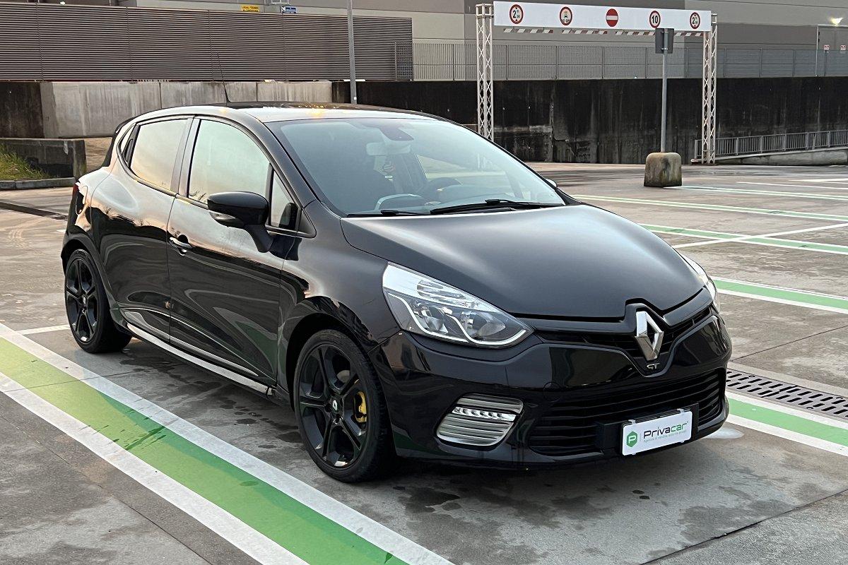 RENAULT Clio TCe 120CV EDC Start&Stop 5 porte Energy GT