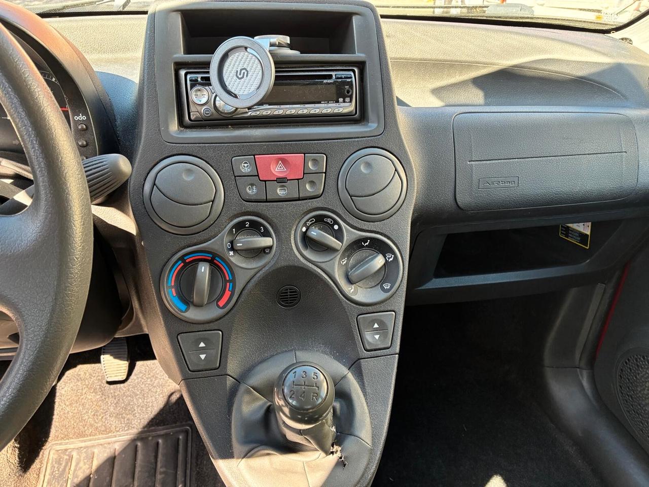 Fiat Panda 1.1 Actual