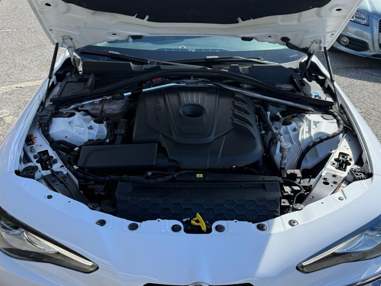 Giulia 2.2 150 CV/VELOCE /rate/permute/E6