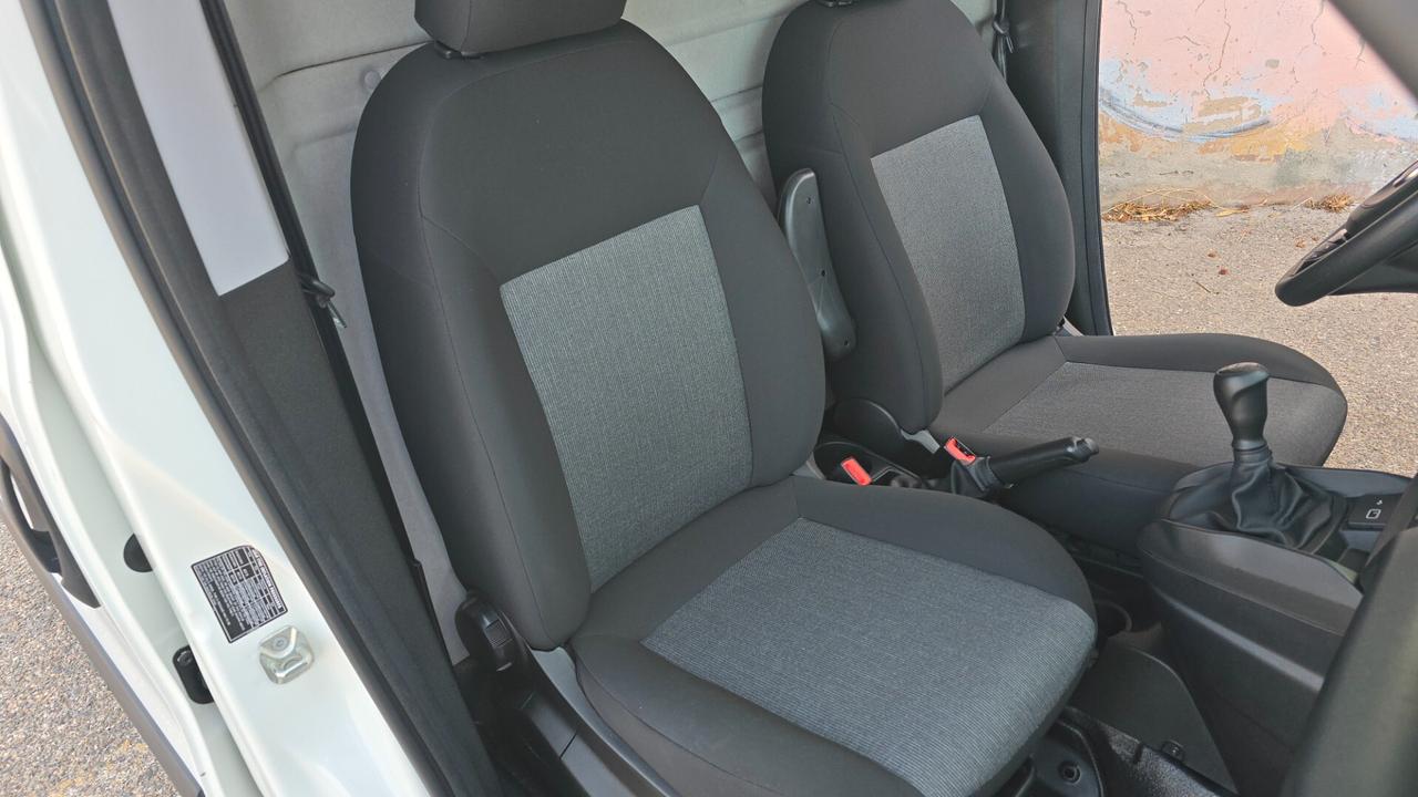 Fiat Doblo Doblò 1.3 MJT S&S PC-TN Cargo Lounge