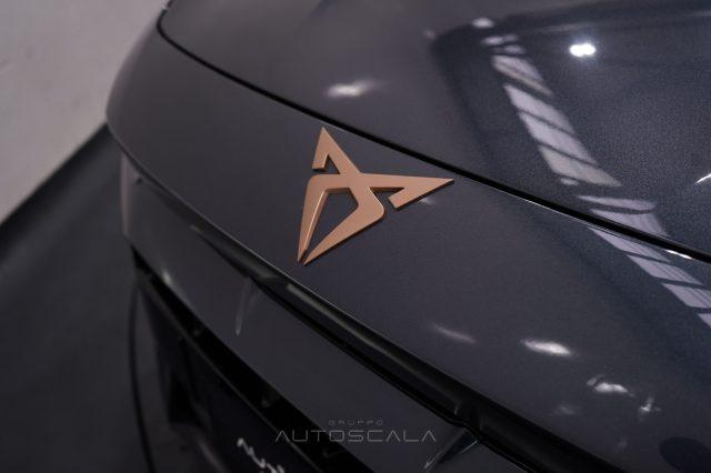 CUPRA Formentor 1.5 e-Hybrid 204cv DSG