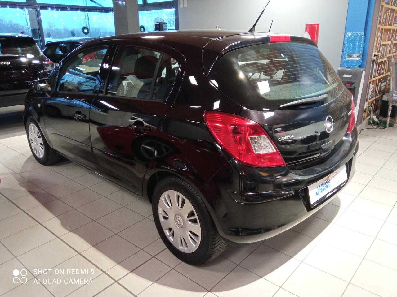 Opel Corsa 1.3 CDTI 5 porte 75CV SPORT