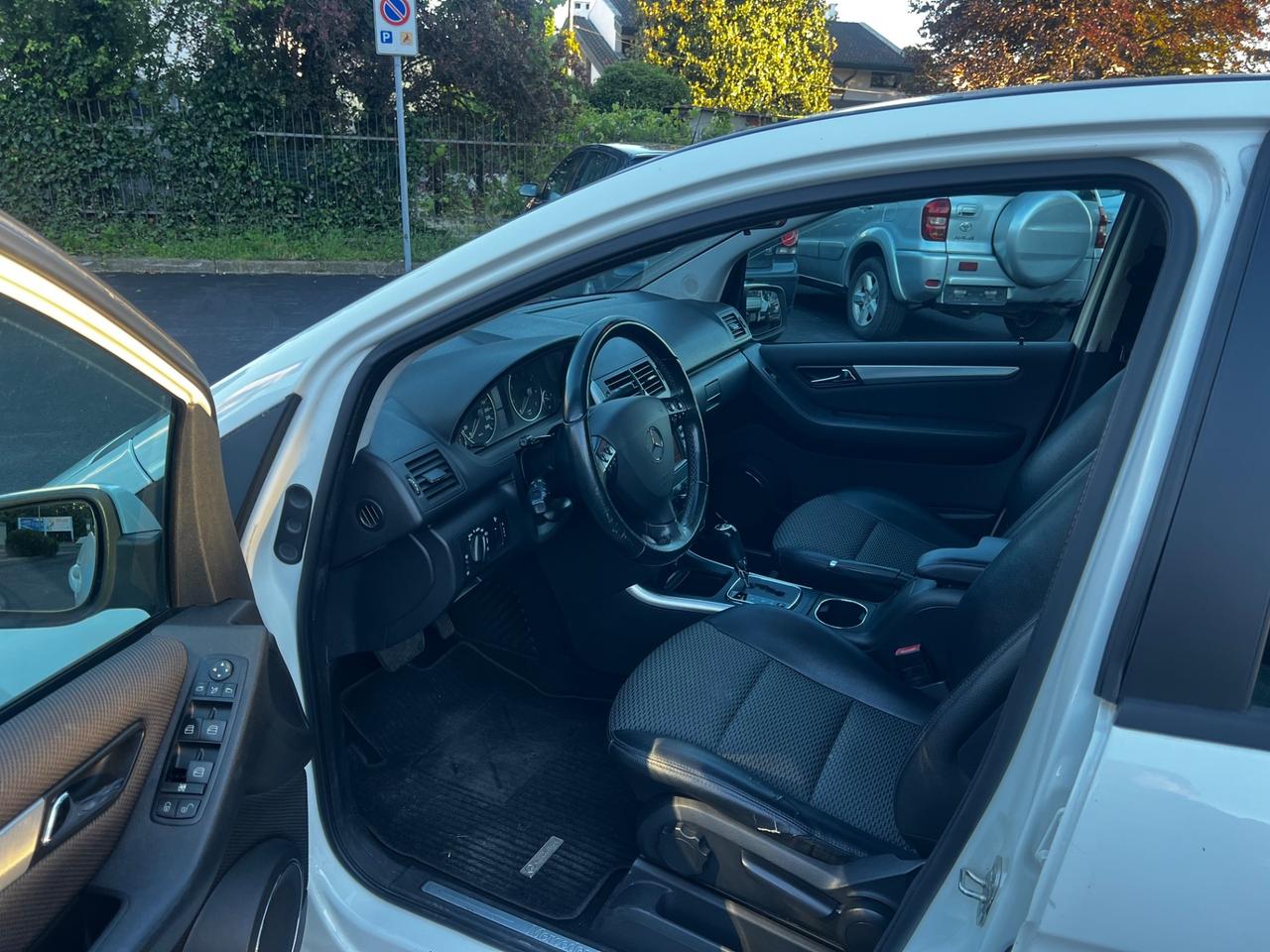 Mercedes-benz A 180 Elegance