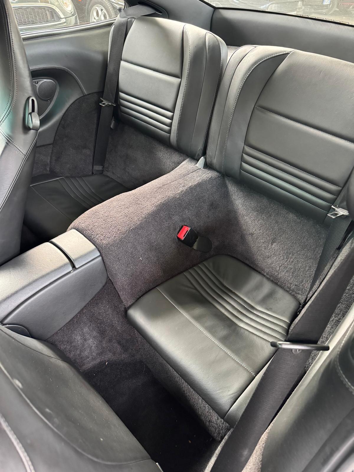 Porsche 911 Carrera 4 cat Coupé