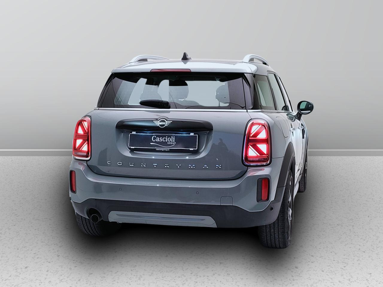 MINI Countryman - Mini Countryman 1.5 One D Business