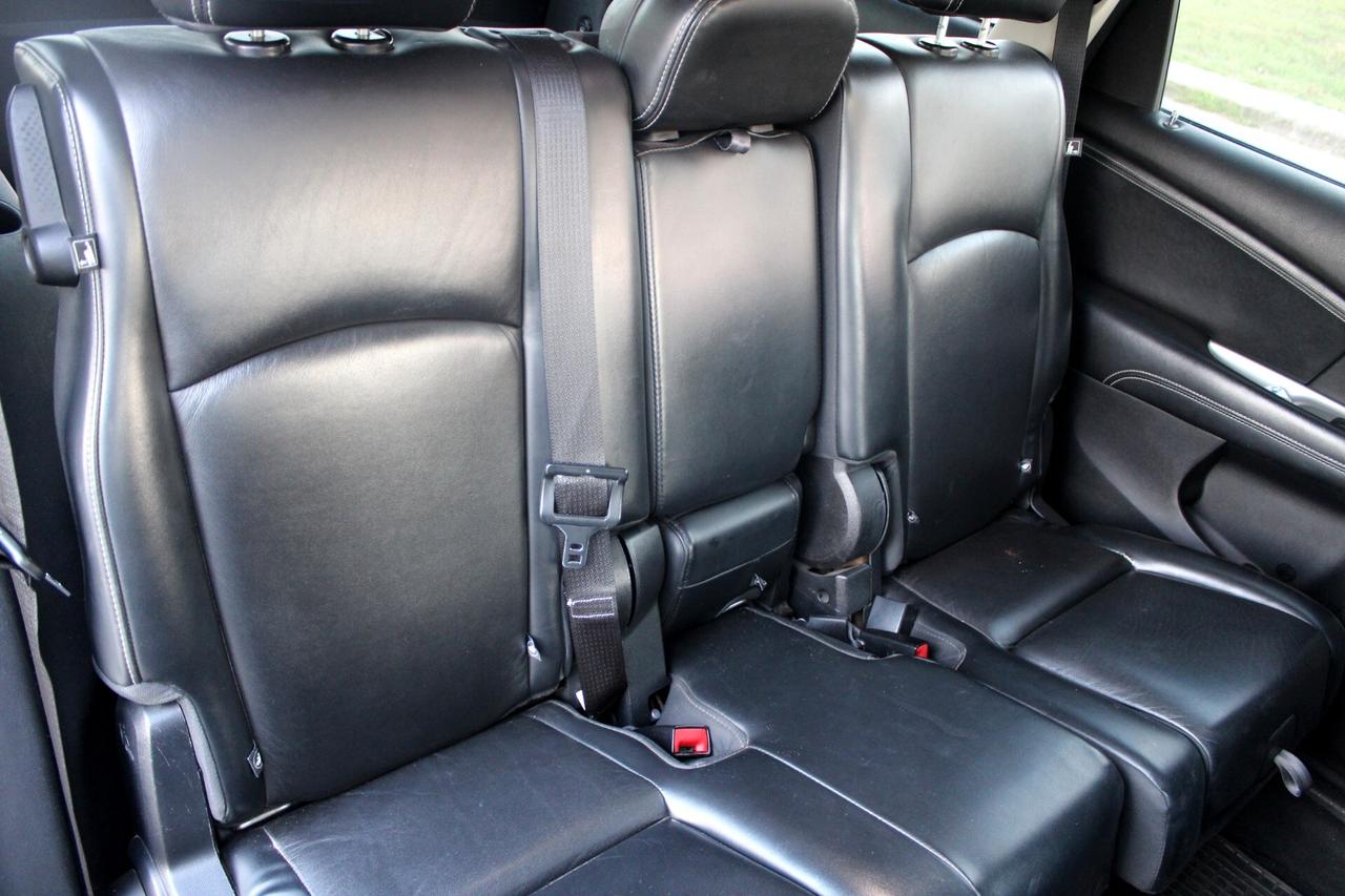 Fiat Freemont 2.0 Multijet 170 CV *Pelle