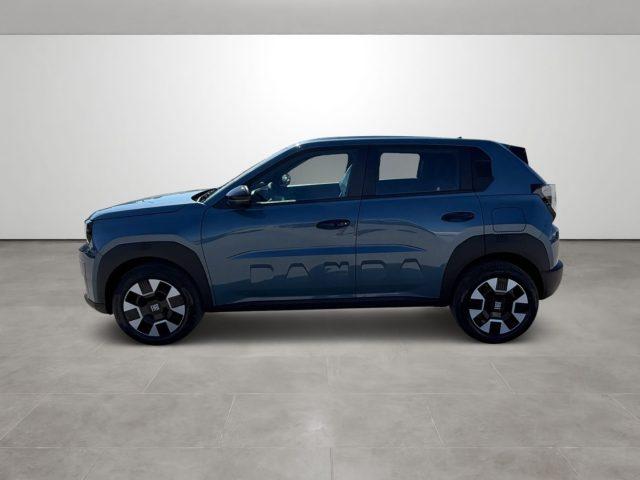 FIAT Grande Panda 1.2 100 CV S&S Icon + PACK TECH
