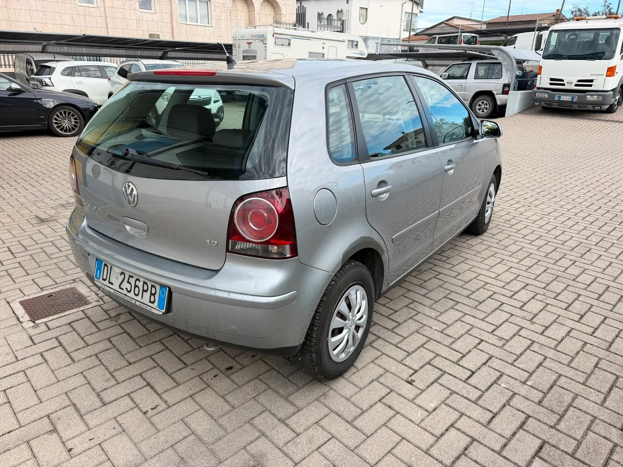 Volkswagen Polo 1.2/70CV 12V 5p. Comfortline