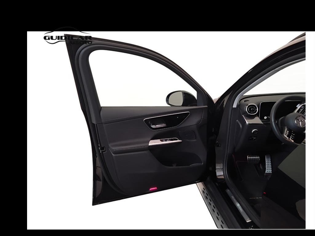 Mercedes-Benz GLC - X254 - GLC 220 d AMG Line Advanced 4matic auto