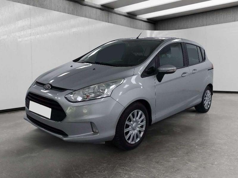 Ford B-Max 1.6 tdci 95cv