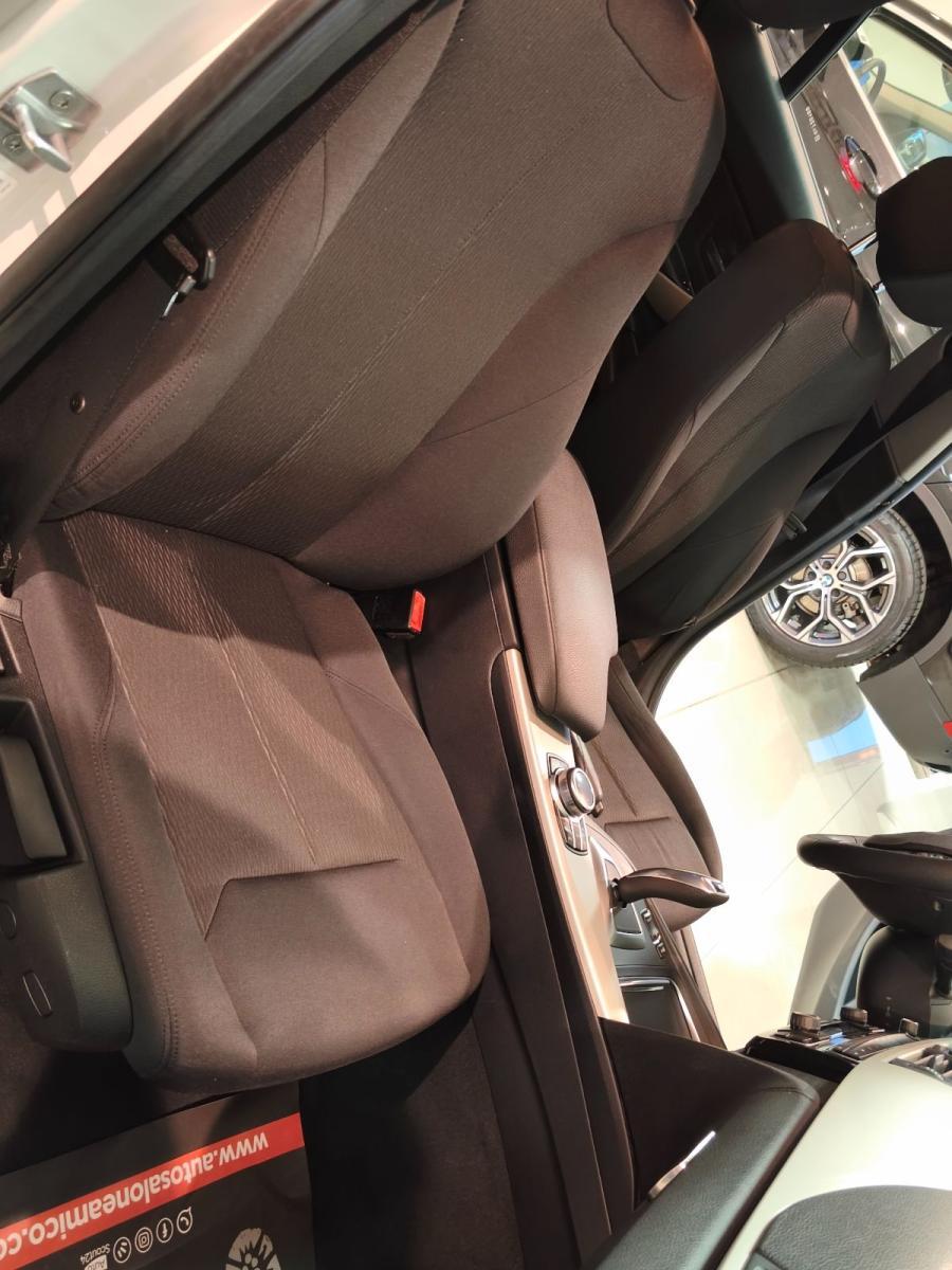 BMW Serie 3 Touring 320d Sport Solo 137.000km