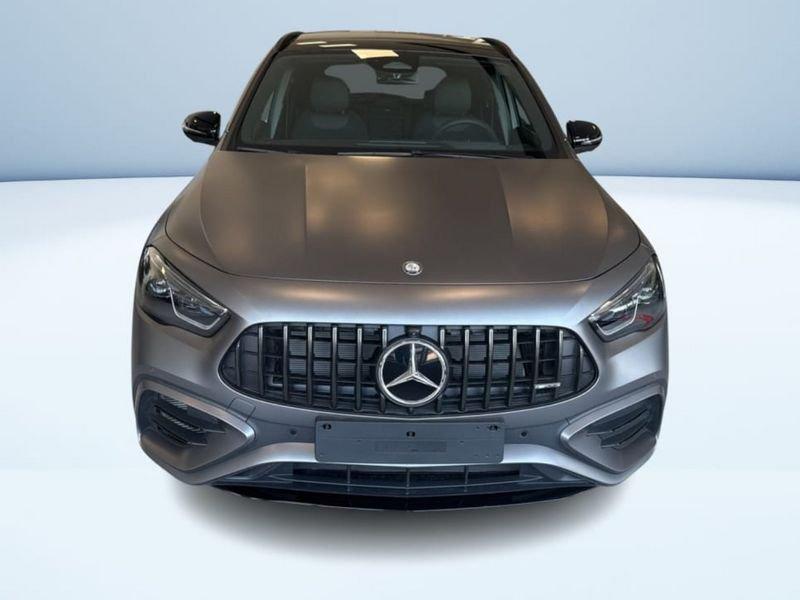 Mercedes-Benz GLA 45 S AMG 4Matic Premium Plus