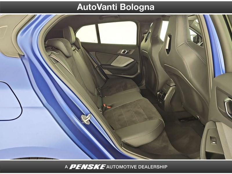 BMW Serie 1 M 135 xDrive MSport Pro