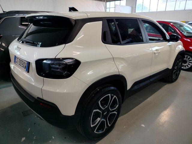 JEEP Avenger 1.2 Turbo 100CV Summit PROMO