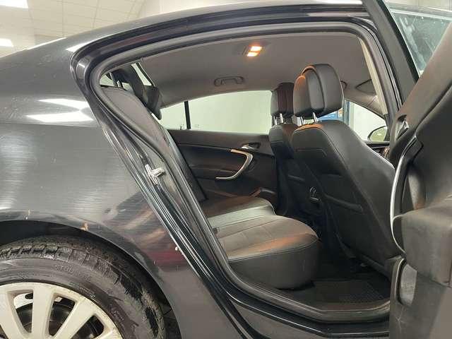 Opel Insignia Insignia I 2008 Berlina 2.0 cdti Cosmo