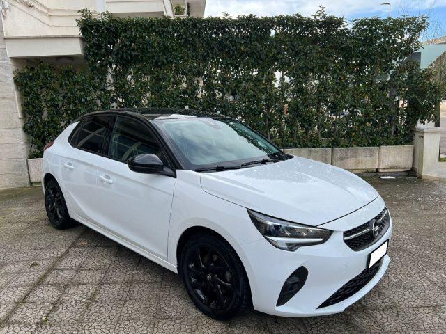 OPEL Corsa 1.5 D 100 CV Design e Tech