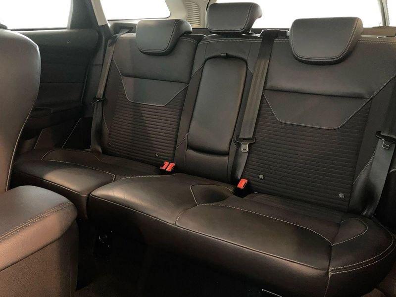 Ford Focus 1.6 TDCi 115cv Wagon Titanium