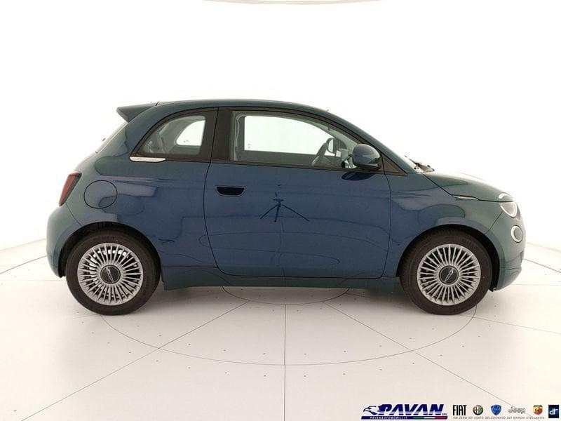 FIAT 500 1.0 Berlina Hybrid Torino