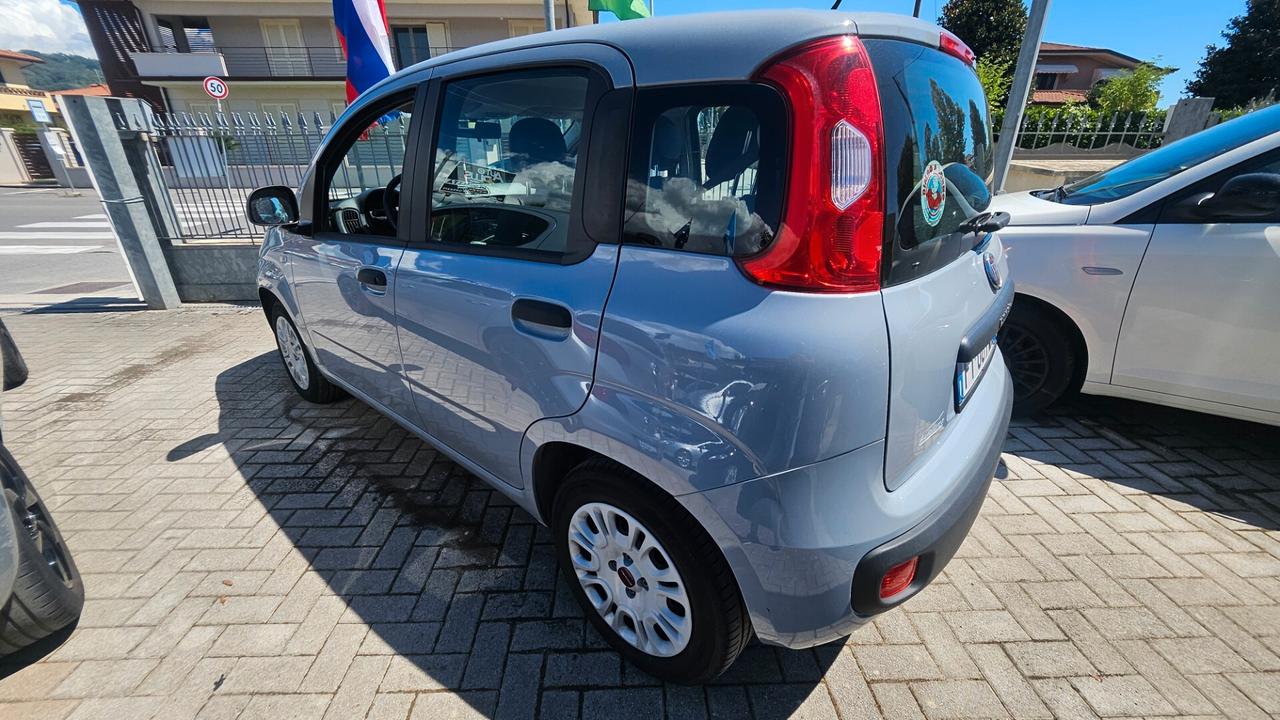 Fiat Panda 1.2 EasyPower Easy