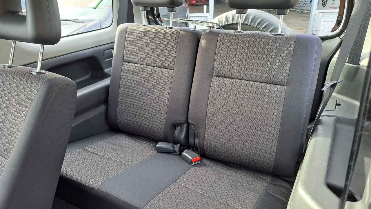 Suzuki Jimny 1.3i 16V cat 4WD Special