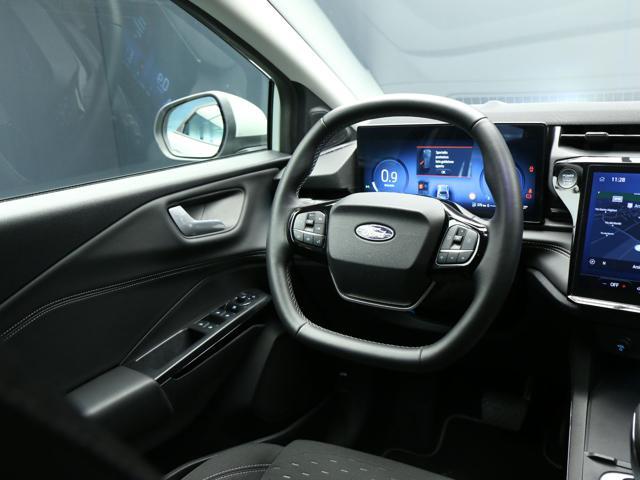 FORD Puma 1.0 EcoBoost Hybrid 125CV S&S aut. Titanium