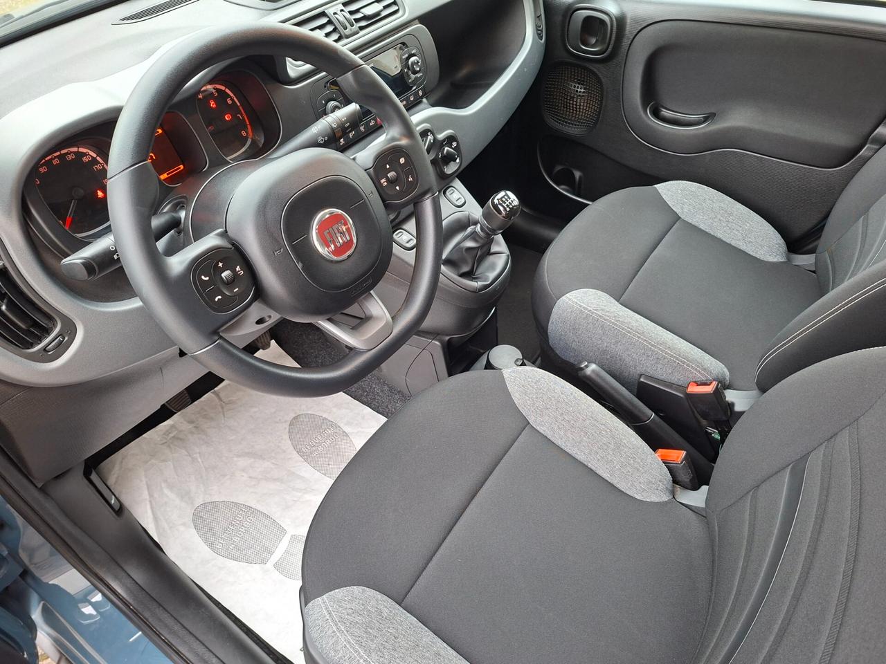 Fiat Panda 1.0 hybrid City Life *PREZZO REALE*