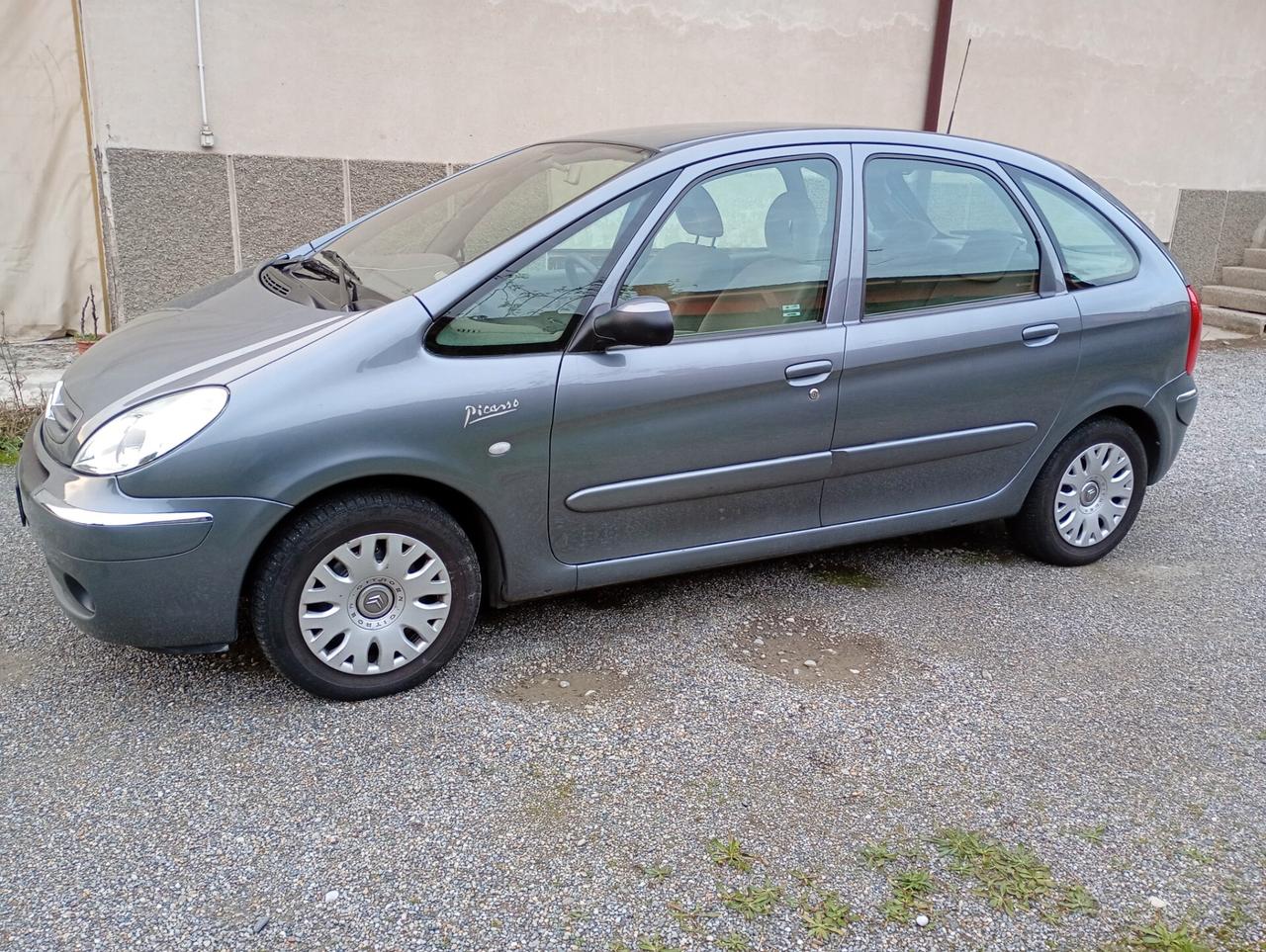 Citroen Xsara Picasso 1.6 Chrono