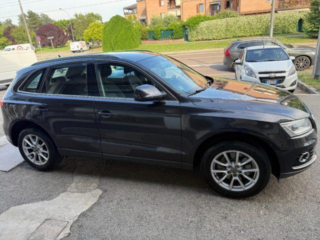 AUDI Q5 3.0 V6 TDI euro 6 automatica
