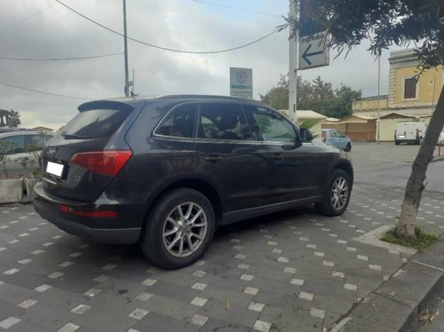 Audi Q5 2.0 TDI QUATTRO 170CV S-TRONIC