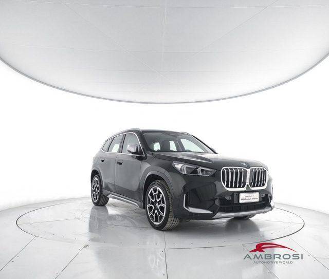 BMW X1 sDrive 18d X-Line Auto