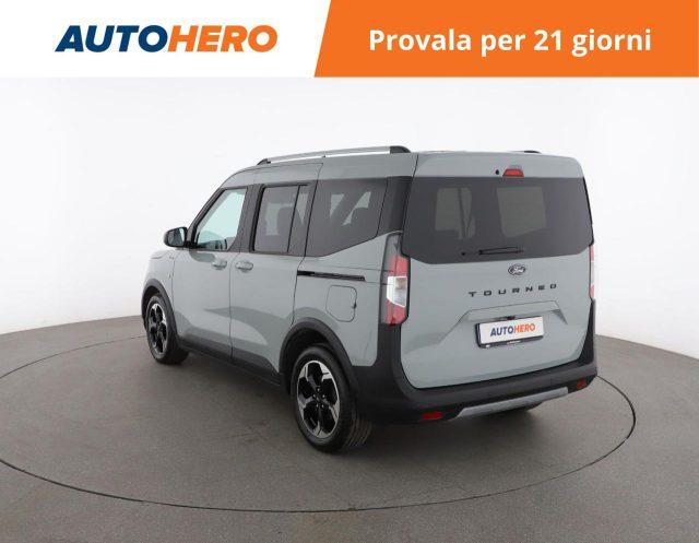 FORD Tourneo Courier 1.0 EcoBoost Active