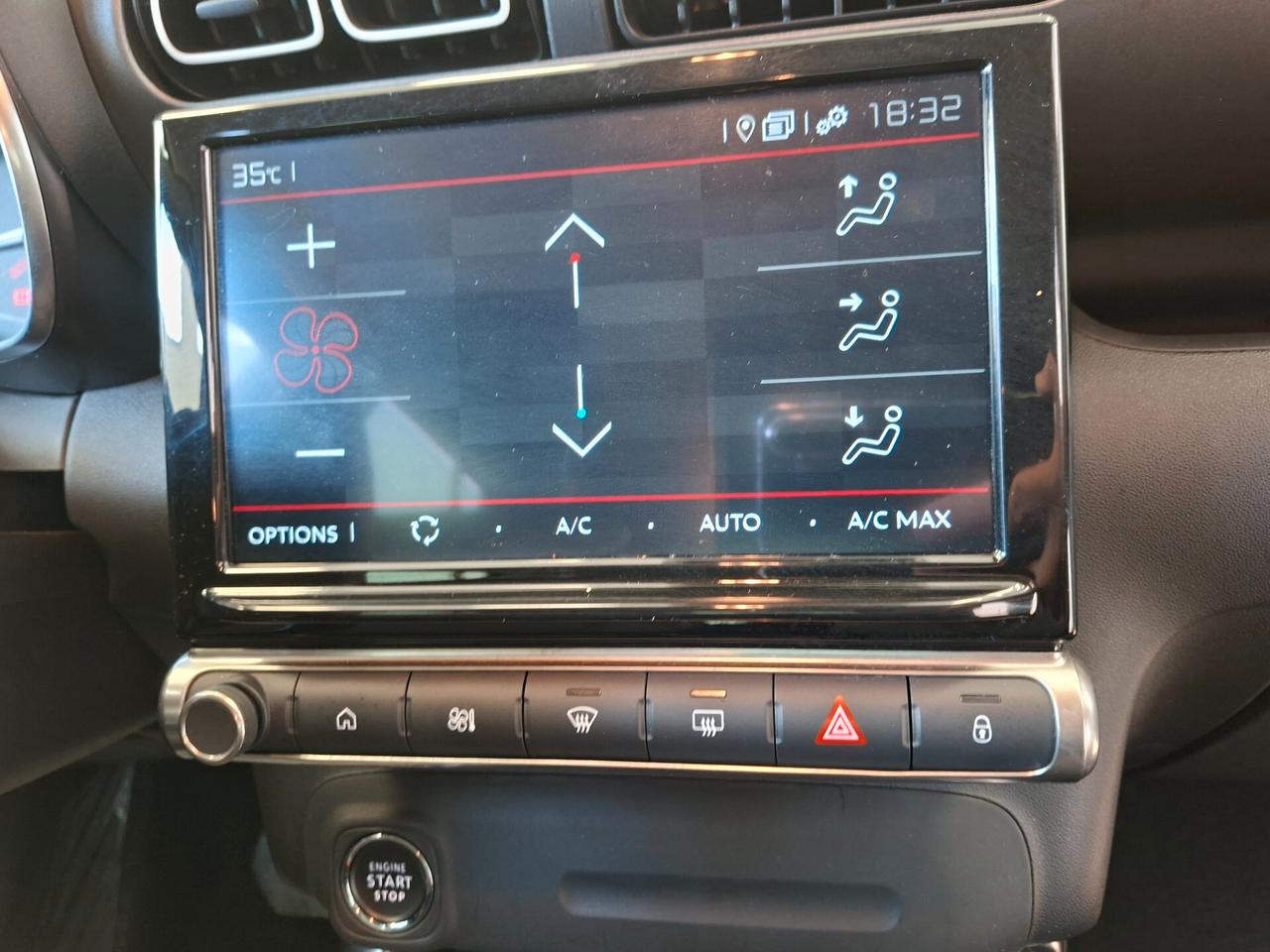 Citroen C3 Aircross PureTech 130 S&S EAT6 Shine