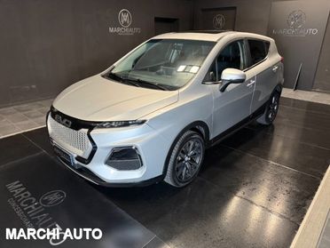 EVO Evo4 (Prezzo Iva Escl.)1.6 Bi-Fuel GPL - AUTOCARRO N1