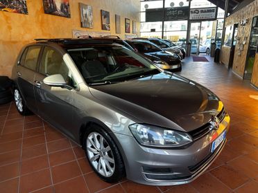 Volkswagen Golf 1.4 TSI 5p. Highline BlueMotion Technology