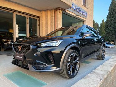 CUPRA Formentor 2.0 TDI 150 CV 4Drive DSG