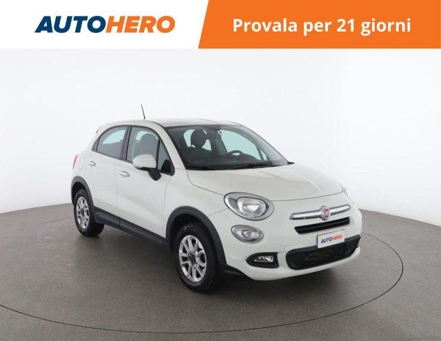 FIAT 500X 1.4 MultiAir 140 CV Pop Star