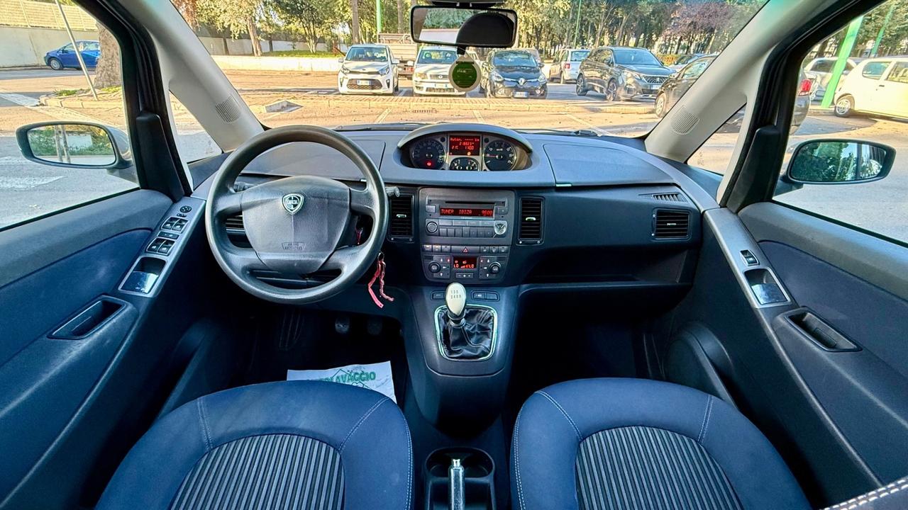 Lancia MUSA 1.4 16V Oro