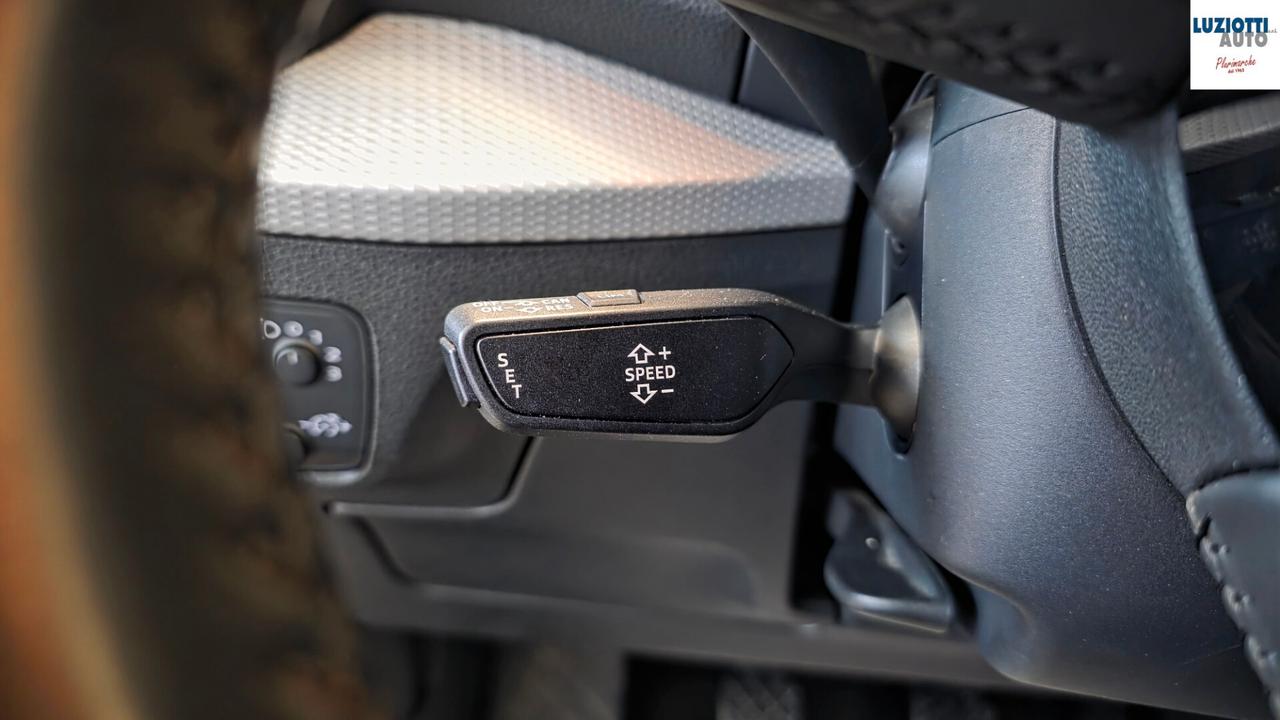 Audi Q2 1.6 TDI Business