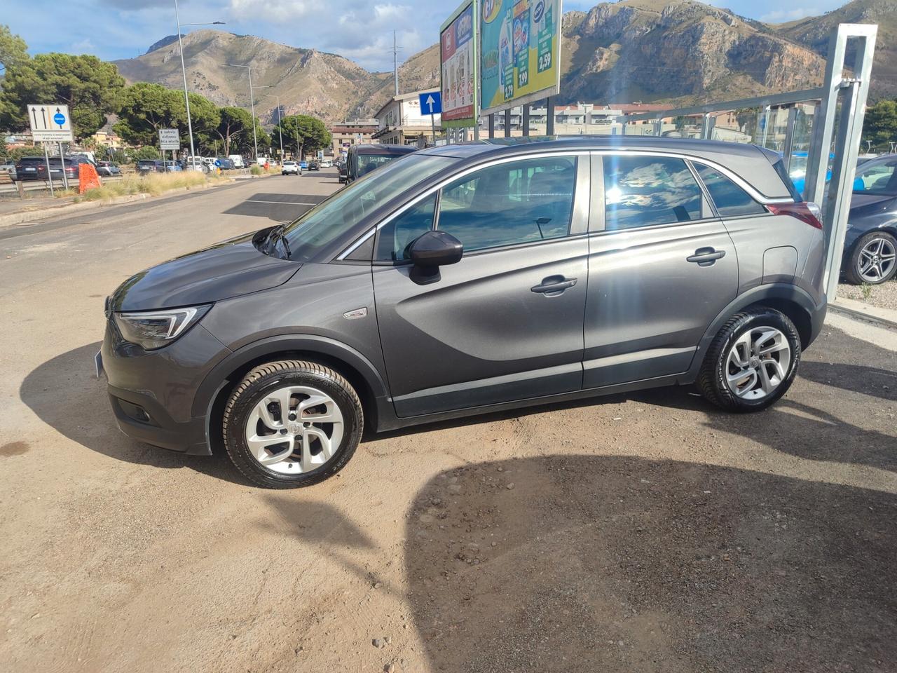 Opel Crossland X 1.5 ECOTEC D 102 CV Start&Stop Ultimate